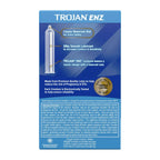 Trojan® ENZ™ Lubricated Condoms - 12 Pack