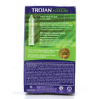 Trojan® Extended Pleasure Condoms - Rolik®