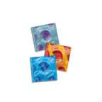 Trojan® All the Feels™ Condom Variety 10 - Pack - Rolik®