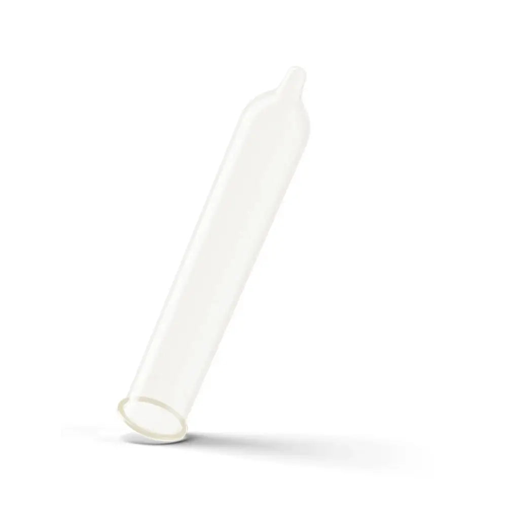 10-Pack Trojan™ BareSkin™ Raw™ Thin Condoms