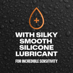 Trojan® Trojan G.O.A.T. Non-Latex Condoms – Ultra Flex 10 Pack