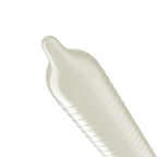 12-Pack Trojan™ Ultra Ribbed Armor™ Condoms
