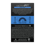 Trojan® Ultra Fit™ Bare Feel Condoms - 10-Pack