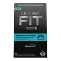 Trojan® Ultra Fit™ Sensitive Tip Feel Condoms - Rolik®