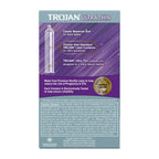 Trojan® Ultra Thin Condoms - 12 Pack