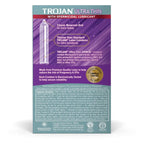 12-Pack Trojan™ Ultra Thin Armor™ Condoms
