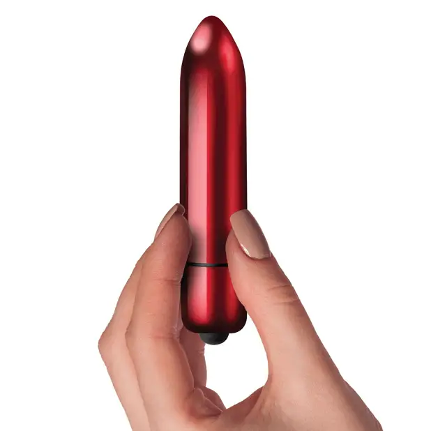 Truly Yours Red Alert Vibe by Rocks Off - rolik