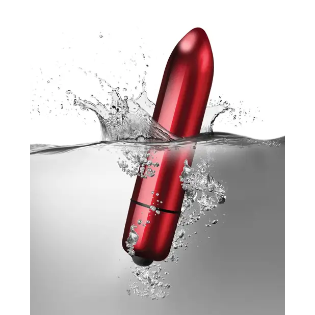 Truly Yours Red Alert Vibe by Rocks Off - rolik