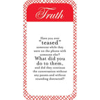 Truth or Dare: A Game of Passion - Rolik®