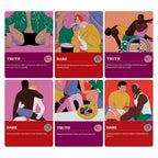 Truth or Dare, Heads or Tails: A Sexy Game of Chance - Rolik®