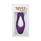Doc Johnson® Tryst™ v2 Bendable Multi Erogenous Zone Massager w/ Remote - Rolik®