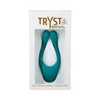 Doc Johnson® Tryst™ v2 Bendable Multi Erogenous Zone Massager w/ Remote - Rolik®