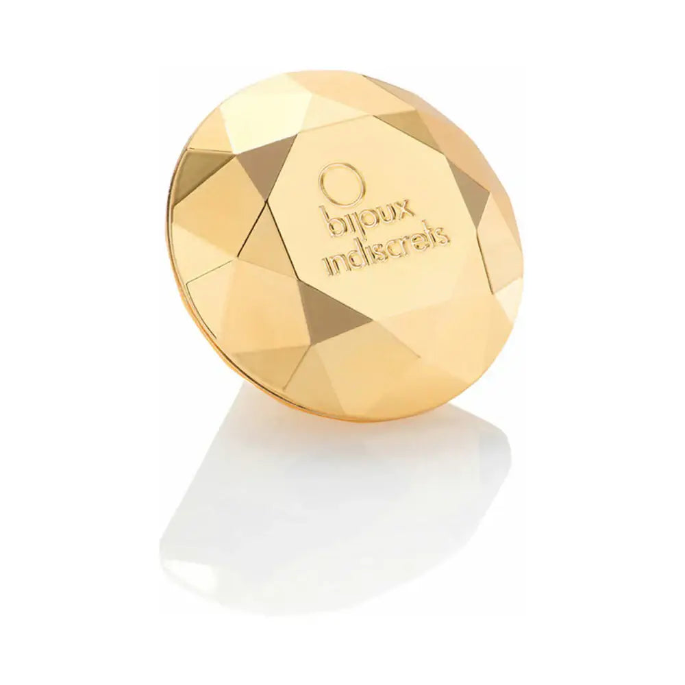 Bijoux Indiscrets Twenty One Vibrating Diamond - Rolik®
