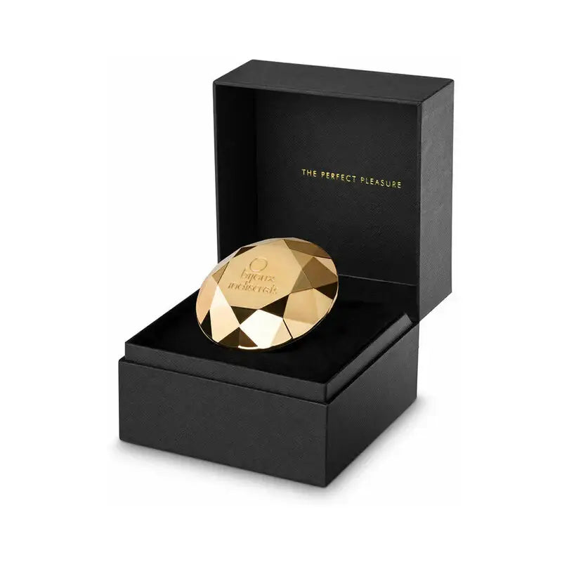 Bijoux Indiscrets Twenty One Vibrating Diamond - Rolik®