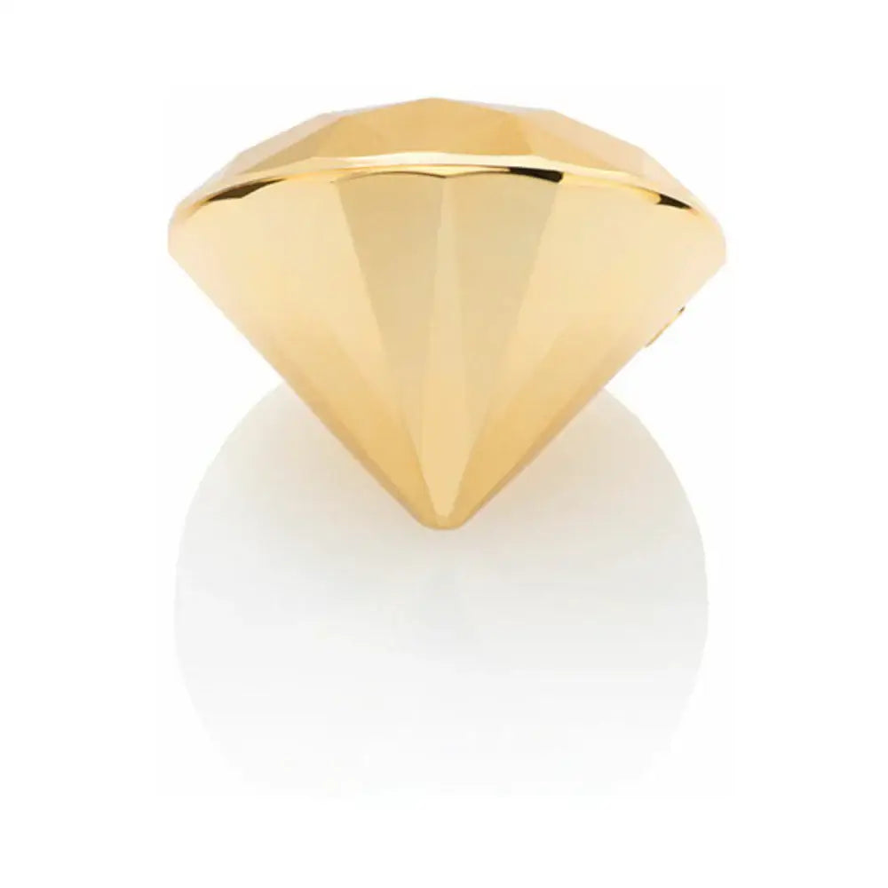 Bijoux Indiscrets Twenty One Vibrating Diamond - Rolik®