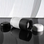 Twisted Double-Sided Stroker