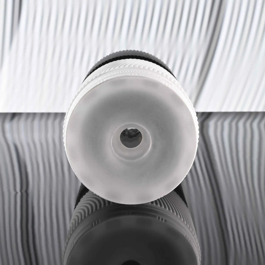 Twisted Double-Sided Stroker