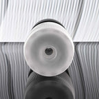 Twisted Double-Sided Stroker