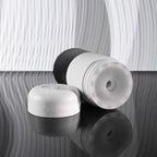 Twisted Double-Sided Stroker