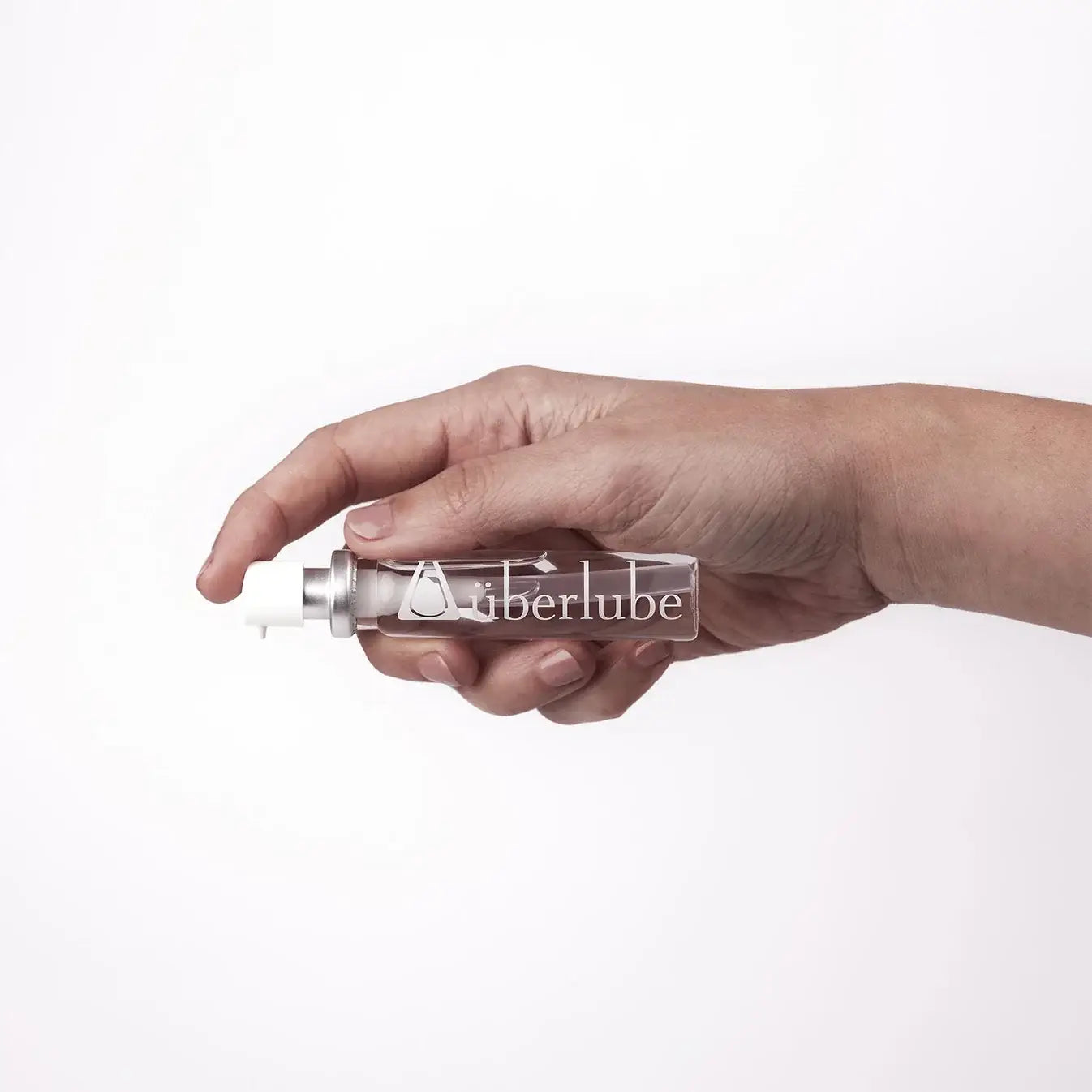 4x 15mL Silicone-Based Lubricant Refills Good-to-Go