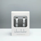 4x 15mL Silicone-Based Lubricant Refills Good-to-Go