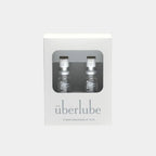 4x 15mL Silicone-Based Lubricant Refills Good-to-Go