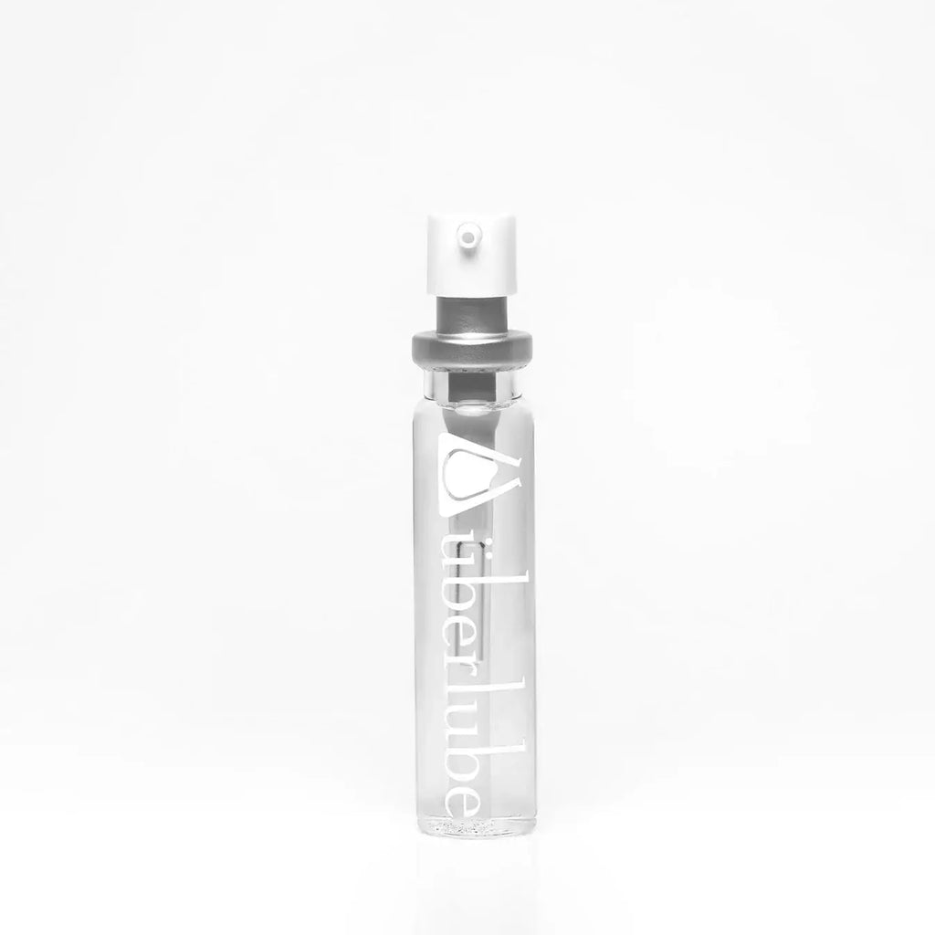 4x 15mL Silicone-Based Lubricant Refills Good-to-Go
