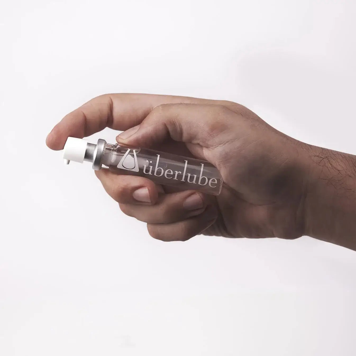 4x 15mL Silicone-Based Lubricant Refills Good-to-Go