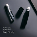 überlube Good-to-Go Traveler Silicone-Based Lubricant 2-Pack - Lubricant