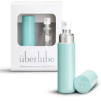 Aqua Good-to-Go Traveler Silicone-Based Lubricant 2-Pack
