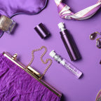 überlube Good-to-Go Traveler Silicone-Based Lubricant 2-Pack - Lubricant