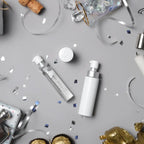 überlube Good-to-Go Traveler Silicone-Based Lubricant 2-Pack - Lubricant