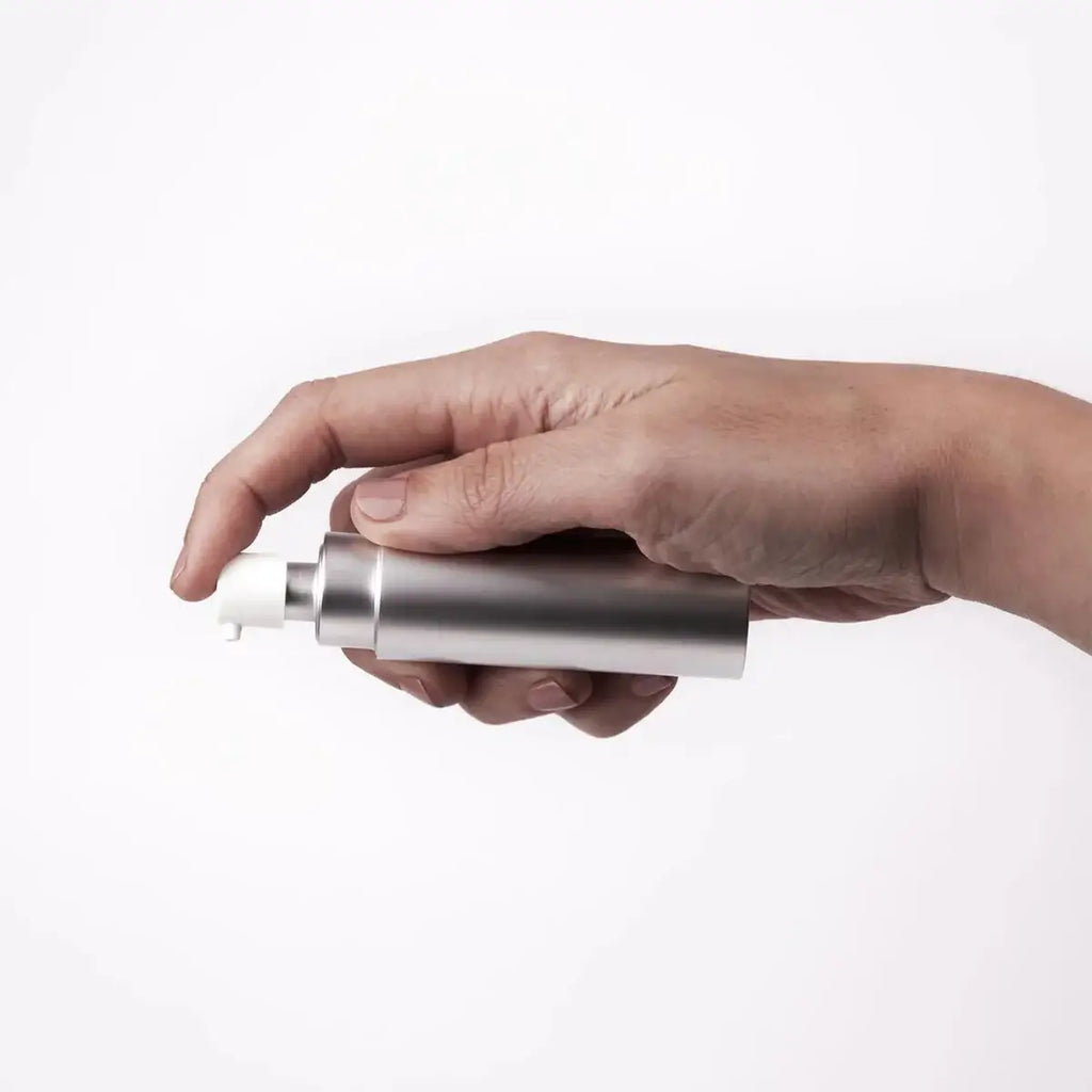 überlube Good-to-Go Traveler Silicone-Based Lubricant 2-Pack - Lubricant