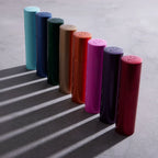 überlube Good-to-Go Traveler Silicone-Based Lubricant 2-Pack - Lubricant