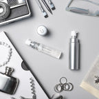 überlube Good-to-Go Traveler Silicone-Based Lubricant 2-Pack - Lubricant