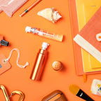 überlube Good-to-Go Traveler Silicone-Based Lubricant 2-Pack - Lubricant