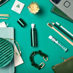 überlube Good-to-Go Traveler Silicone-Based Lubricant 2-Pack - Lubricant