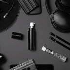 überlube Good-to-Go Traveler Silicone-Based Lubricant 2-Pack - Lubricant