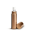 überlube Good-to-Go Traveler Silicone-Based Lubricant 2-Pack - Gold / 15mL - Lubricant