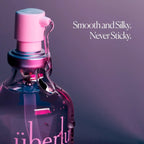 überlube Silicone-Based Lubricant 2-Pack - Lubricant