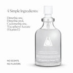 überlube Silicone-Based Lubricant 2-Pack - Lubricant