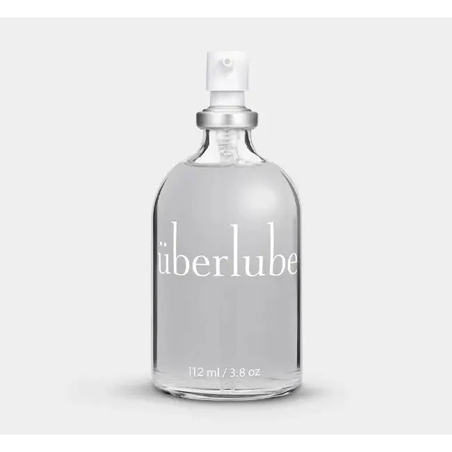 überlube Silicone - Based Lubricant 2 - Pack - Rolik®