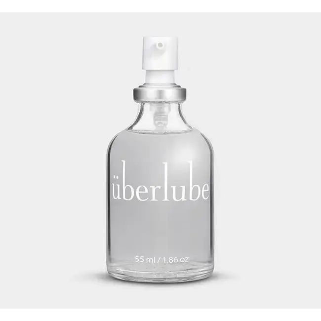 überlube Silicone - Based Lubricant 2 - Pack - Rolik®