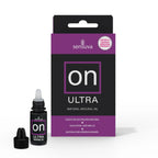 5mL / 0.17 fl. oz. ON Ultra Arousal Oil