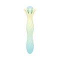 Hott Products Ultra Crown Jewel Liquid Silicone Sceptor Sleeve Vibrator - Rolik®