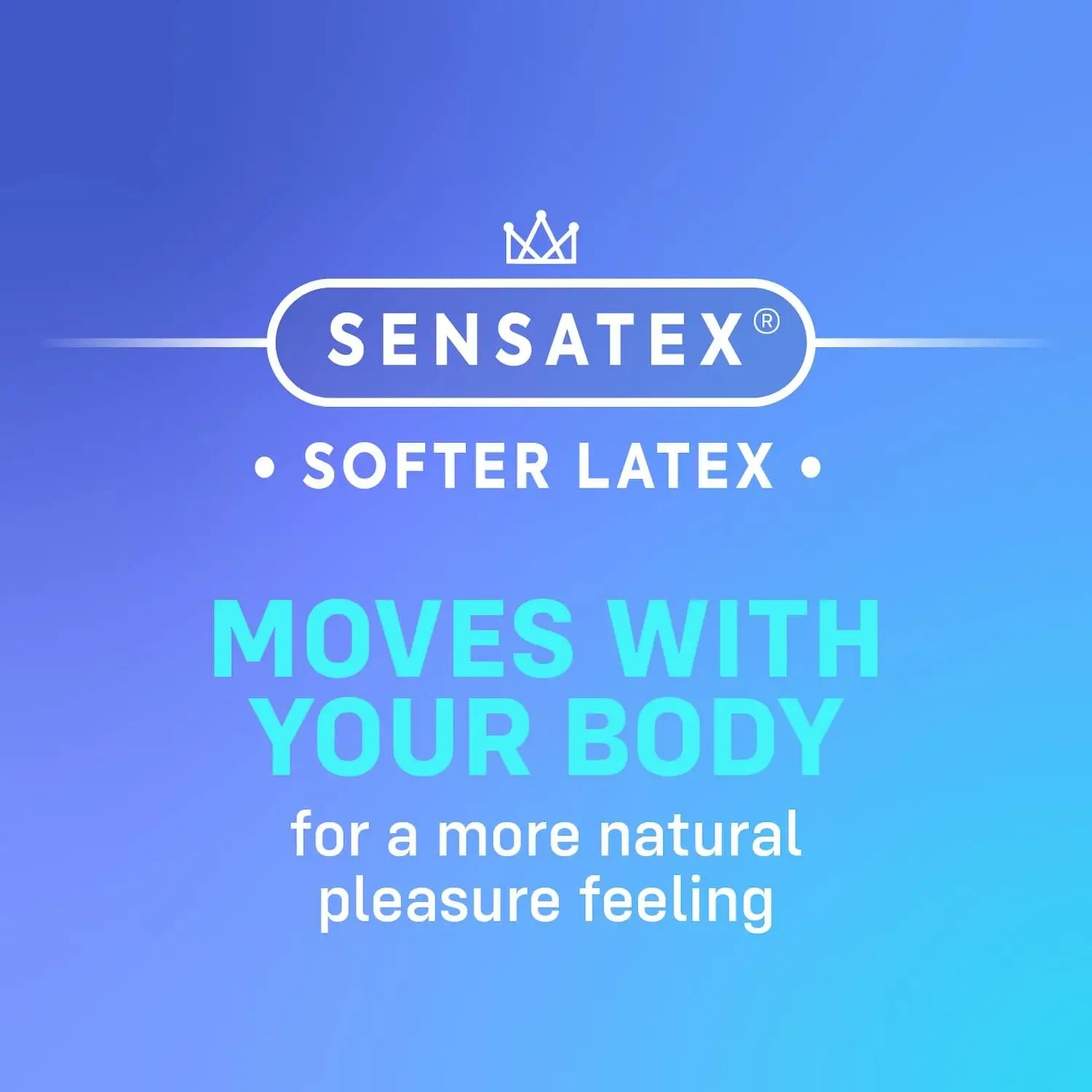 10-Pack UltraFeel Thin Extra Lube Condoms