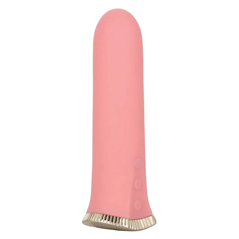 Uncorked™ Rose Mini Massager - Rolik®