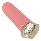 Uncorked™ Rose Mini Massager - Rolik®