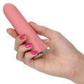 Uncorked™ Rose Mini Massager - Rolik®