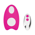 Gender X Under The Radar Remote Vibrator - Rolik®